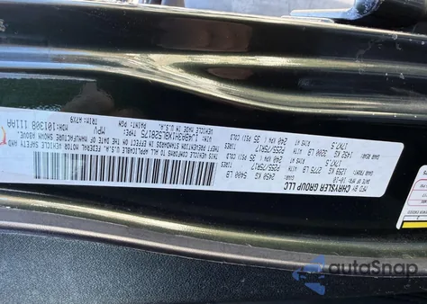 2011 Jeep Wrangler Unlimited Sport z USA, uszkodzony, nr VIN 1J4BA3H1XBL528178